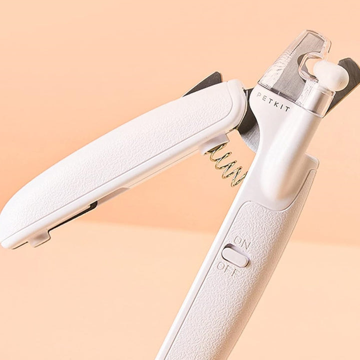 Pet Products Cat Nail Scissors Dog Nail Clippers